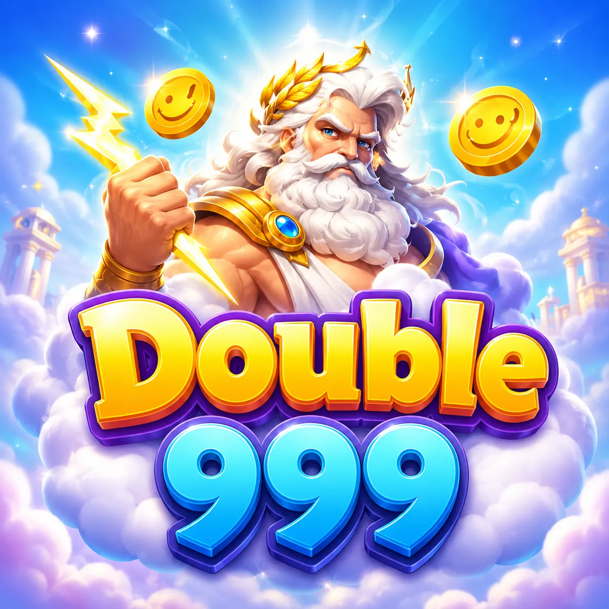 DOUBLE999 - Permainan Poker Seru dan Menantang