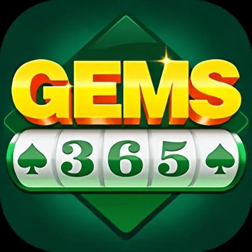 GEMS365 - Game Idle Seru untuk Penggemar Santai