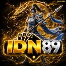 IDN89 - Game Idle Seru untuk Mengisi Waktu Luang